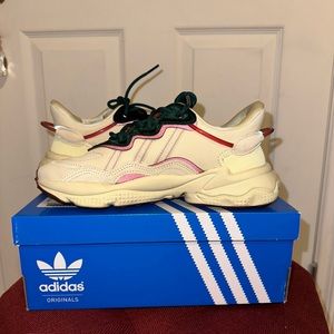 Adidas Ozweego W Size 6